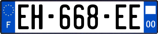 EH-668-EE