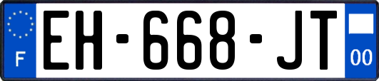 EH-668-JT