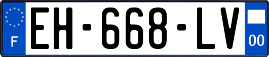 EH-668-LV