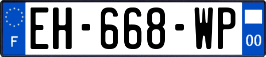 EH-668-WP