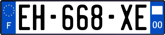 EH-668-XE