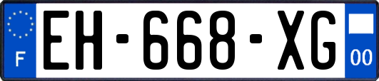 EH-668-XG