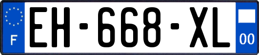 EH-668-XL