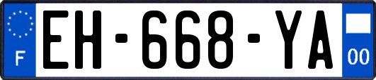 EH-668-YA