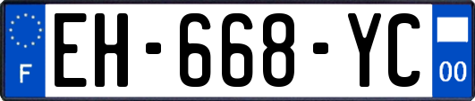 EH-668-YC