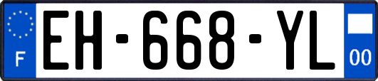 EH-668-YL