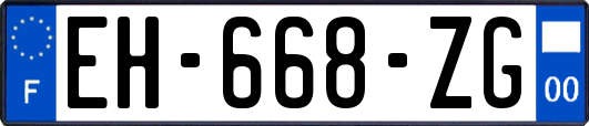 EH-668-ZG