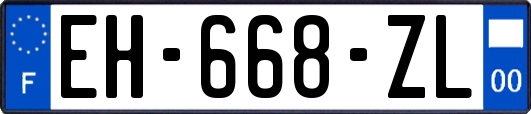 EH-668-ZL