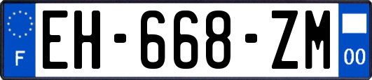 EH-668-ZM