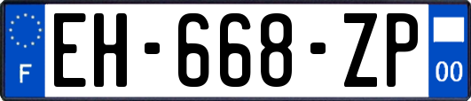 EH-668-ZP