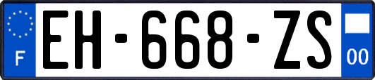 EH-668-ZS