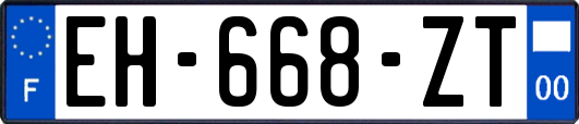 EH-668-ZT