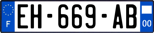 EH-669-AB