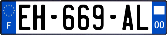 EH-669-AL