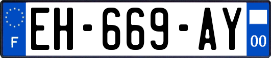 EH-669-AY