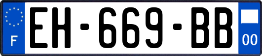 EH-669-BB