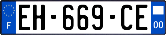EH-669-CE