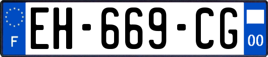 EH-669-CG