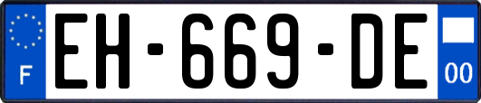EH-669-DE