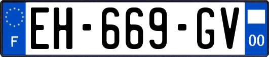 EH-669-GV