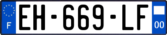 EH-669-LF