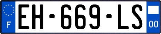 EH-669-LS
