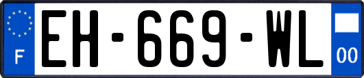 EH-669-WL