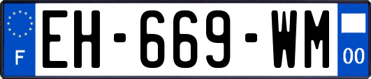 EH-669-WM