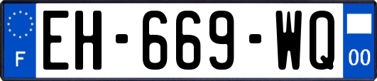 EH-669-WQ