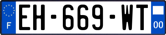 EH-669-WT