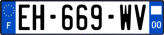 EH-669-WV