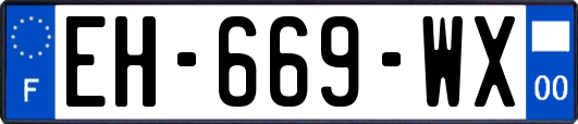 EH-669-WX