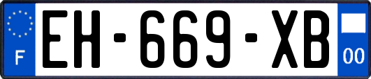 EH-669-XB