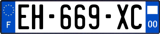 EH-669-XC