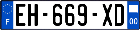 EH-669-XD