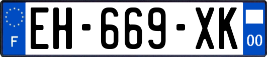 EH-669-XK