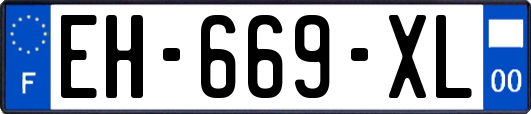 EH-669-XL