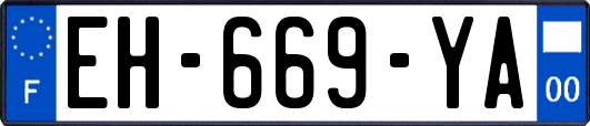 EH-669-YA