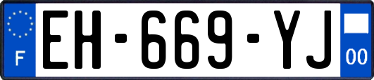 EH-669-YJ