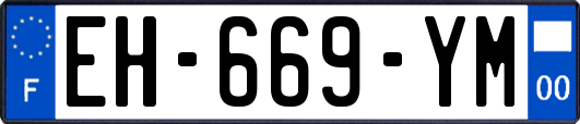 EH-669-YM