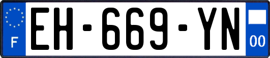 EH-669-YN