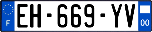 EH-669-YV