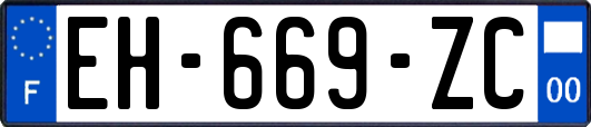 EH-669-ZC