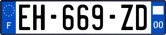 EH-669-ZD