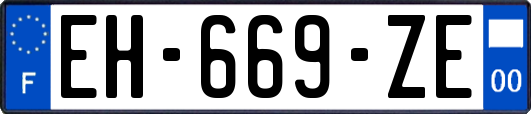 EH-669-ZE