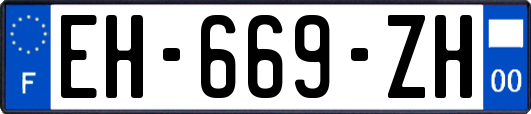 EH-669-ZH