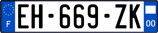 EH-669-ZK