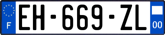 EH-669-ZL