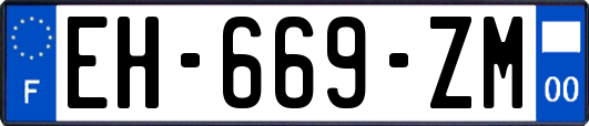 EH-669-ZM