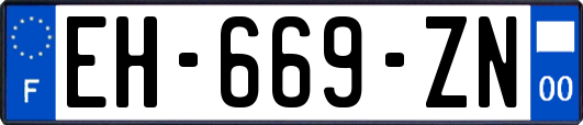 EH-669-ZN